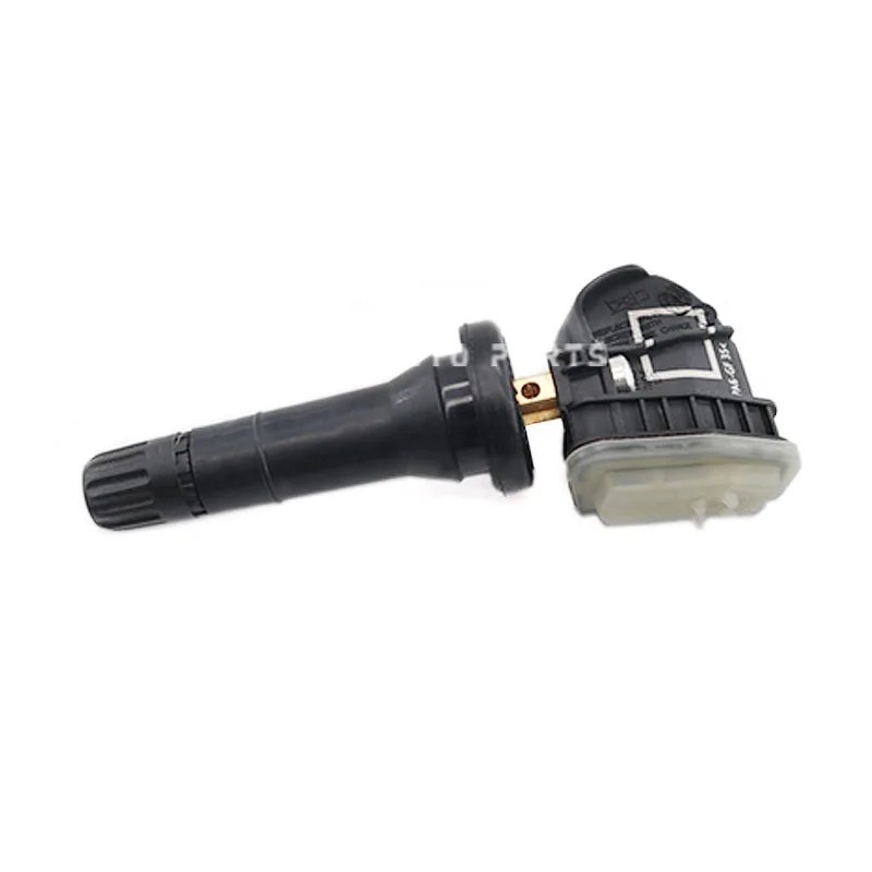 EV6T-1A180-CB EV6T-1A150-CB 433Mhz TPMS Tire Pressure Monitoring Sensor for Ford Fiesta Van F-Series Ka Kuga Mondeo Ranger