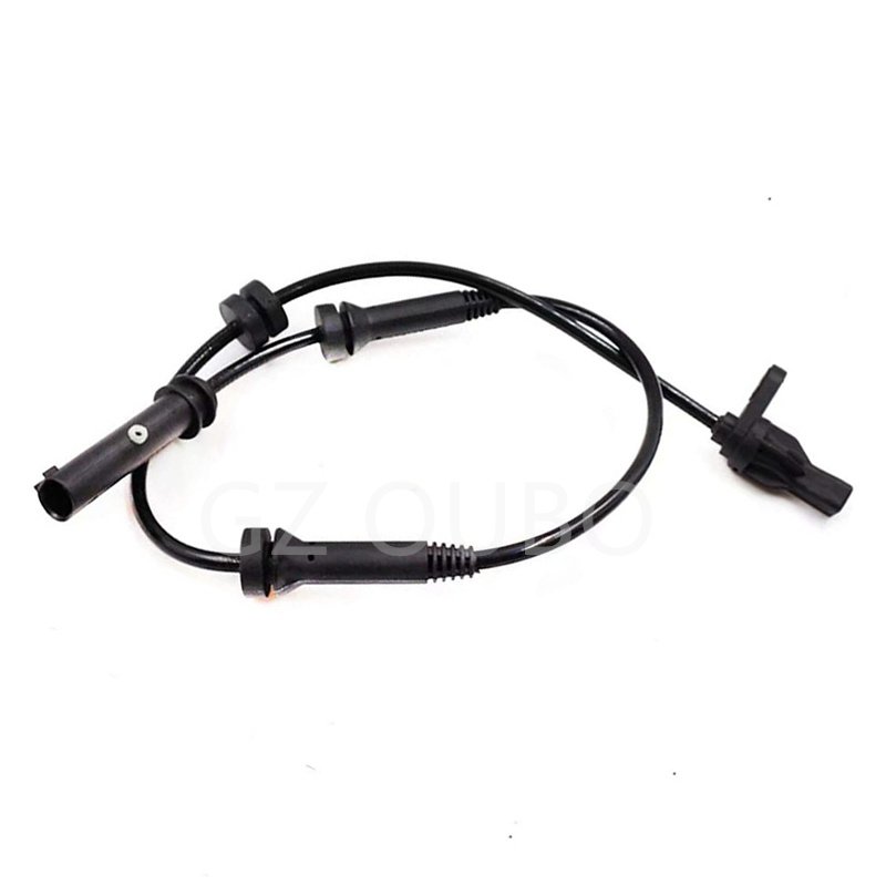 Car Accessories ABS Wheel Speed Sensor 34526791223 34526791225 for BMW F20 F21 F22 F30 F31 F32 F33 F34 F36 F83