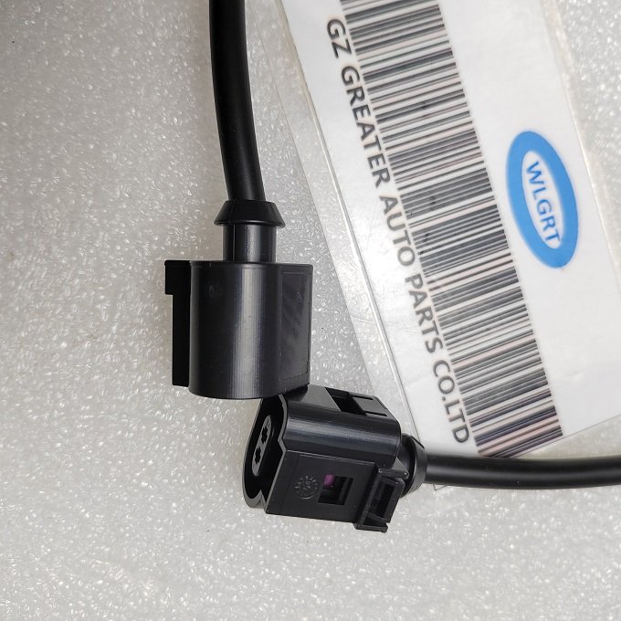 WLGRT Hot Sale 7P0907637 Front Brake Pad Wear Sensor for VW Touareg 7P5 3.0 3.6 4.2 2010-2018