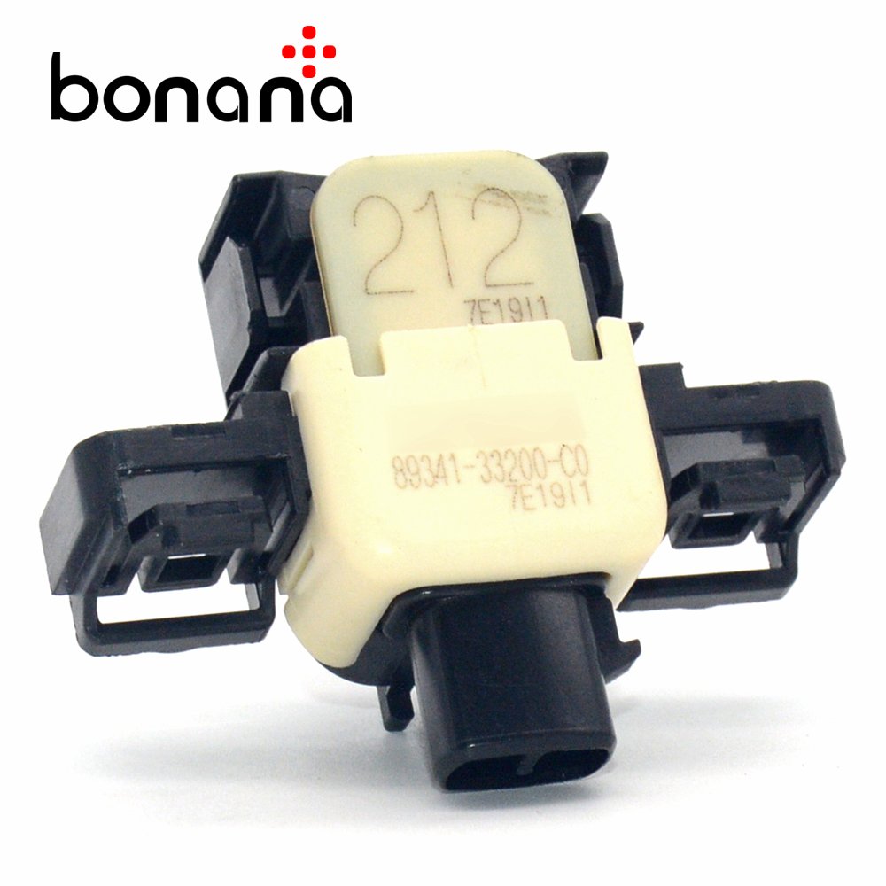 89341-33200 Auto PDC Parking Sensor for Toyota Lexus 89341-33200