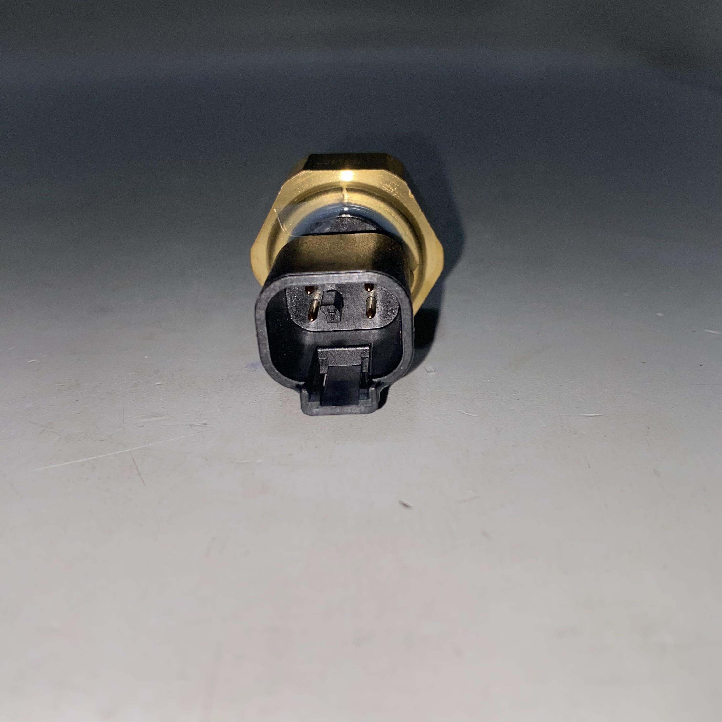Cummins Genuine Oil Pressure Temperature Sensor 4921477 ISM Qsm M11 Diesel Engine Temperature Switch Machinery Auto Part