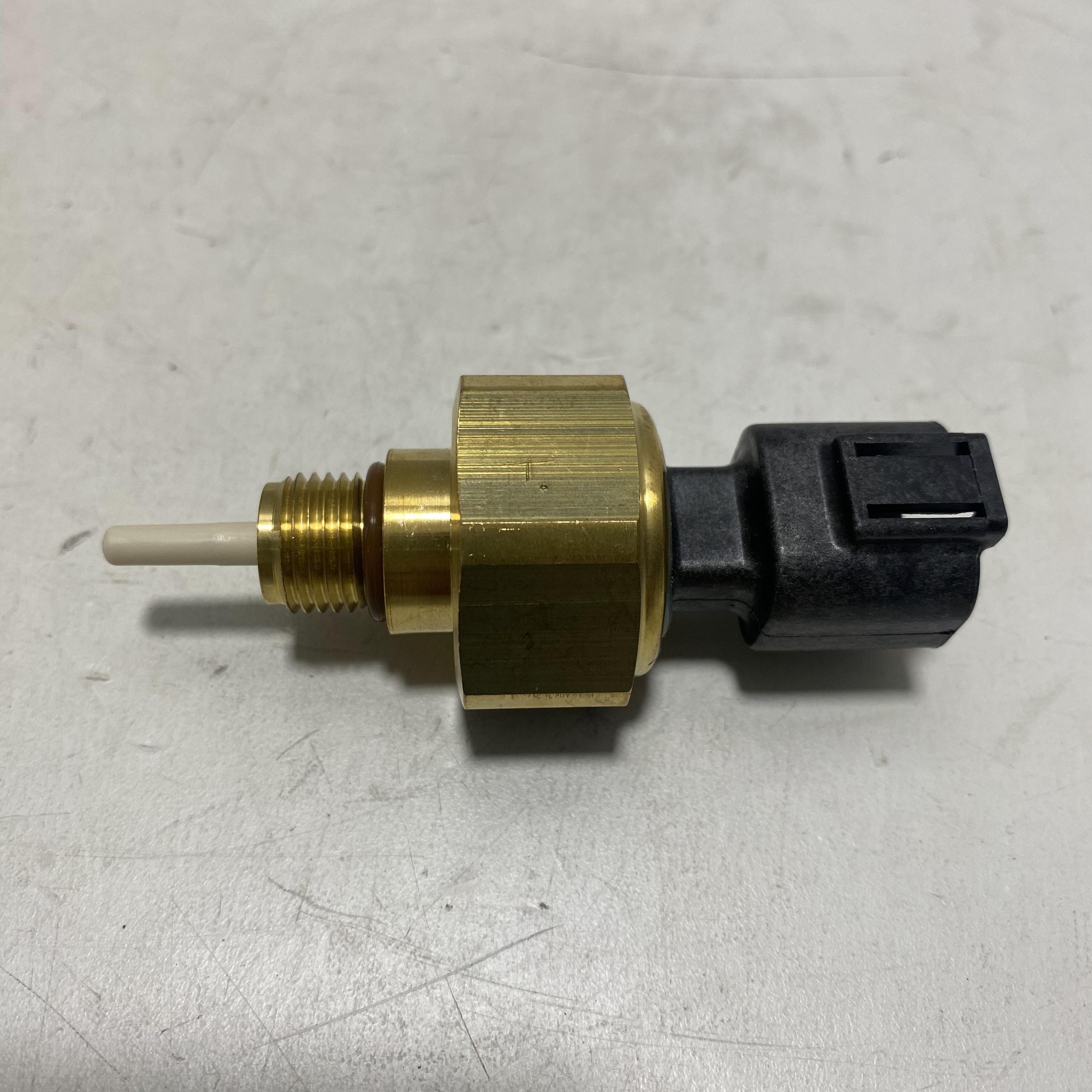 Cummins Genuine Oil Pressure Temperature Sensor 4921477 ISM Qsm M11 Diesel Engine Temperature Switch Machinery Auto Part