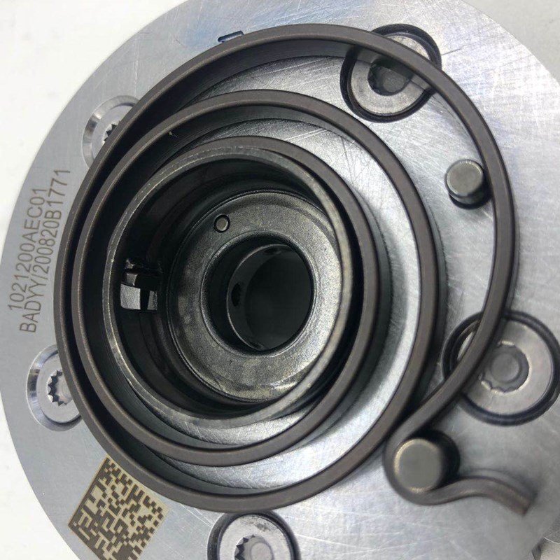 Auto Parts VVT Spur Gear for Great Wall Poer, Wingle 7, New Haval H4, H6, H7, H8, H9