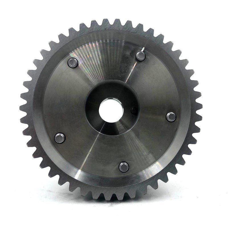 Auto Parts VVT Spur Gear for Great Wall Poer, Wingle 7, New Haval H4, H6, H7, H8, H9