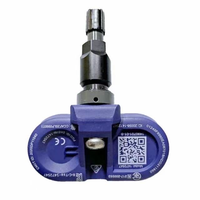 Hot Sale TPMS Bluetooth Auto Parts Sensor for Tesla Model 3