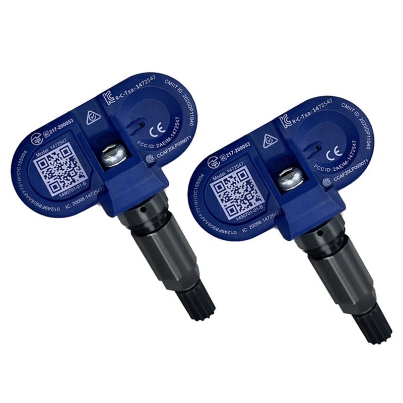 Hot Sale TPMS Bluetooth Auto Parts Sensor for Tesla Model 3