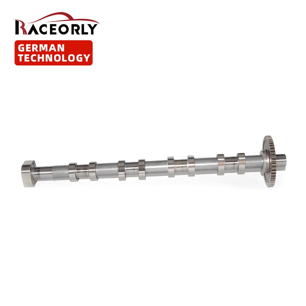 Spare Parts Car Intake Camshaft and Bearing Bushes 06H109022BA 06J109022B 06H109022L 06H10902 for Magotan Tiguan Xinpa 1.8T