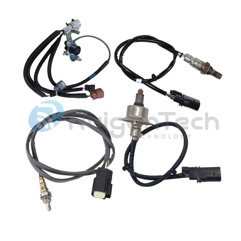 Auto Car Parts lambda O2 Oxygen Sensor 392102G600 39210-2G380 for Hyundai Nissan Infiniti KIA Sportage Sonata