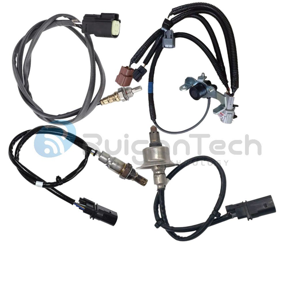 Auto Car Parts lambda O2 Oxygen Sensor 392102G600 39210-2G380 for Hyundai Nissan Infiniti KIA Sportage Sonata