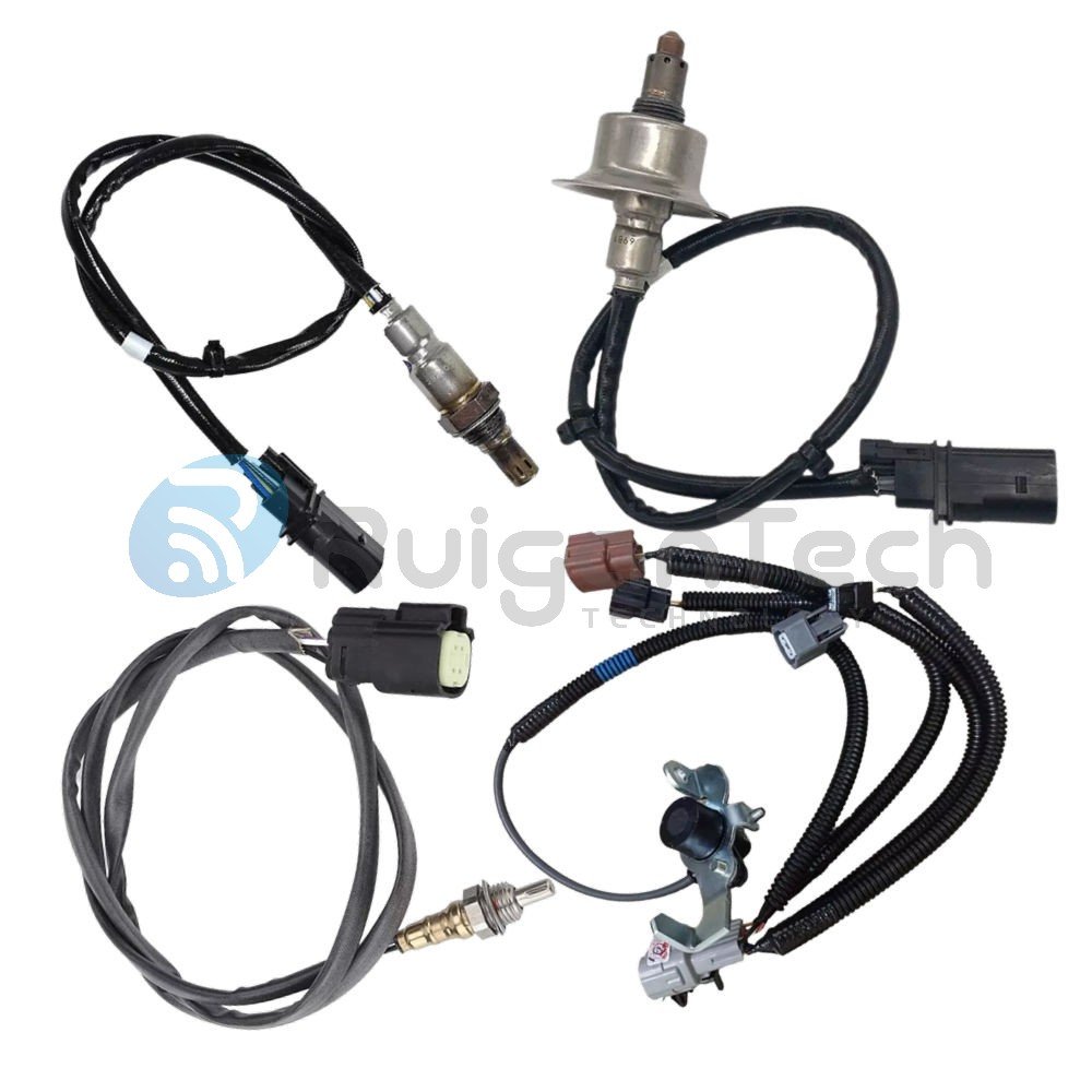 Auto Car Parts lambda O2 Oxygen Sensor 392102G600 39210-2G380 for Hyundai Nissan Infiniti KIA Sportage Sonata