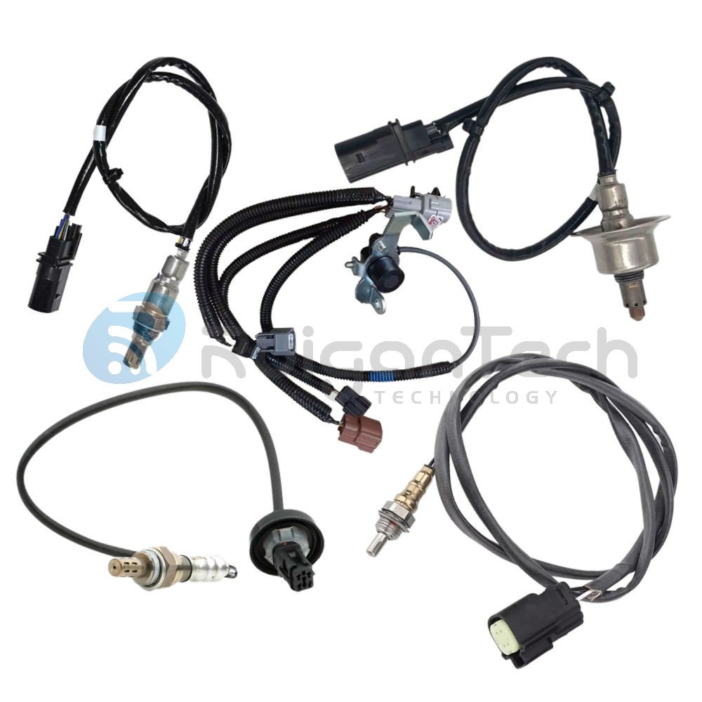 Auto Car Parts lambda O2 Oxygen Sensor 392102G600 39210-2G380 for Hyundai Nissan Infiniti KIA Sportage Sonata