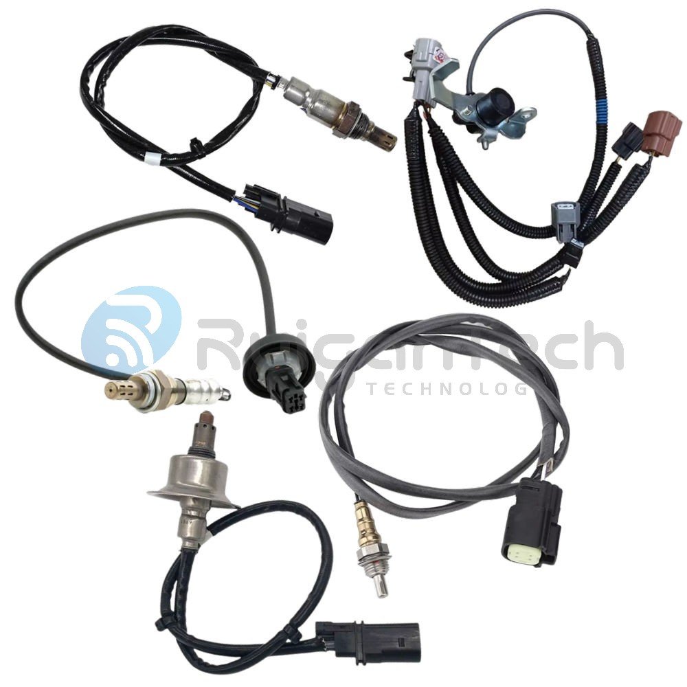 Auto Car Parts lambda O2 Oxygen Sensor 392102G600 39210-2G380 for Hyundai Nissan Infiniti KIA Sportage Sonata