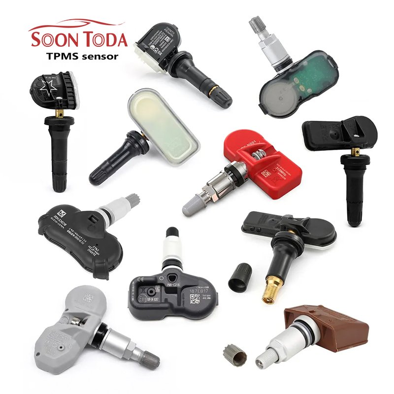 SOON TODA Auto Sensor for American Korean Japanese German Cars Including Jaguar Toyota Hyundai BMW Nissan Ford for chevrolet