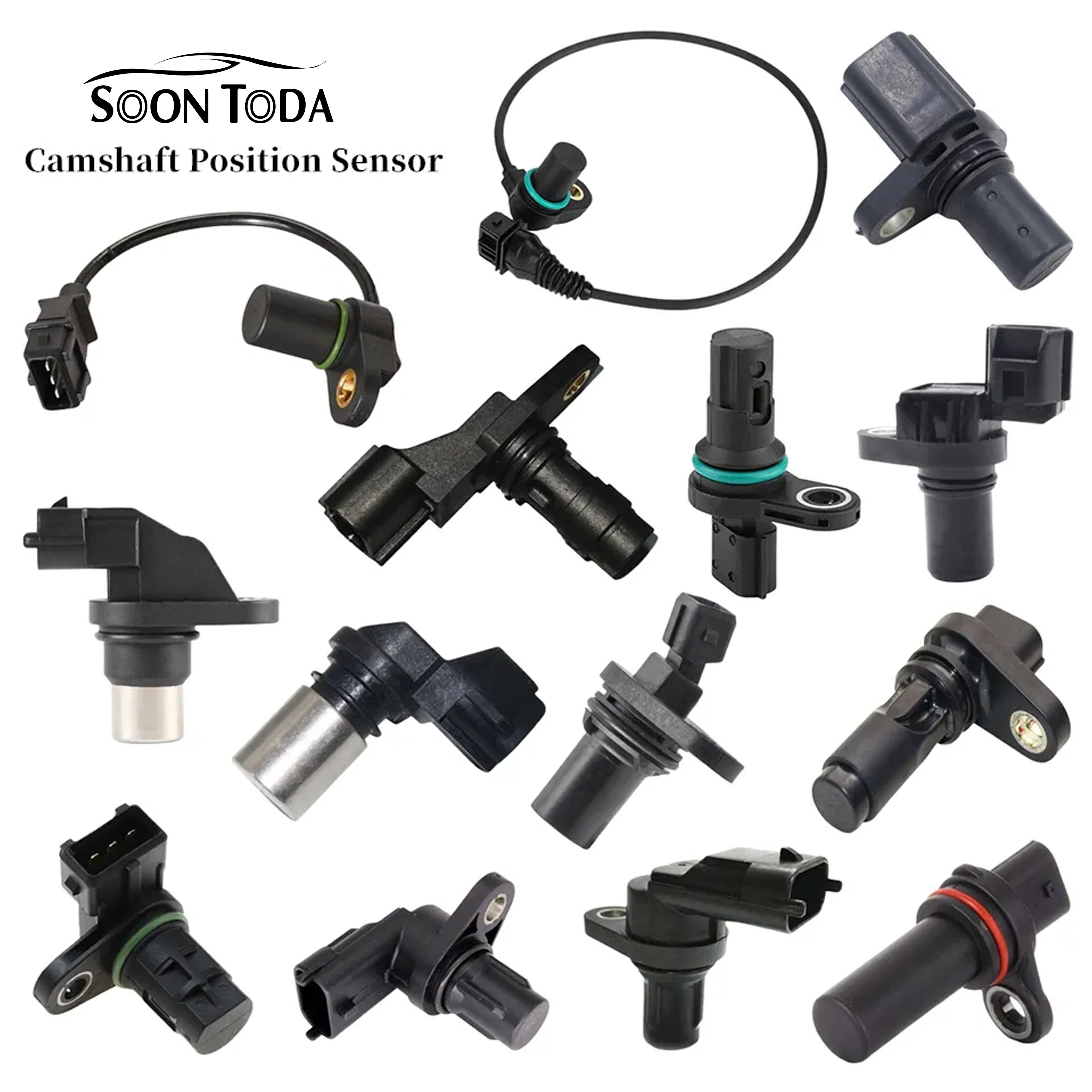 SOON TODA Auto Sensor for American Korean Japanese German Cars Including Jaguar Toyota Hyundai BMW Nissan Ford for chevrolet