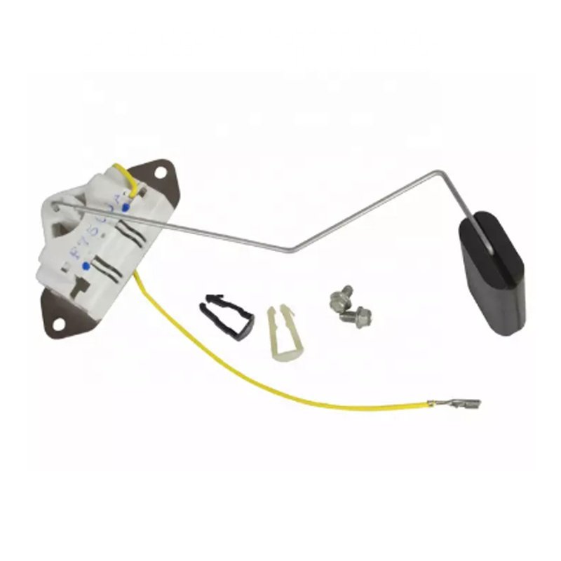 F75Z-9A299-JA Auto Parts Engine Gasoline Oil Tank Gauge Sending Unit Fuel Level Floating Sensor for Ford F150 F250 F-150 F-250