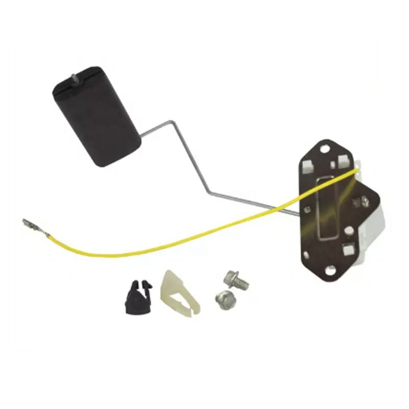 F75Z-9A299-JA Auto Parts Engine Gasoline Oil Tank Gauge Sending Unit Fuel Level Floating Sensor for Ford F150 F250 F-150 F-250