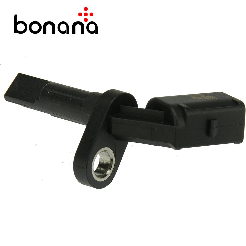 Right Side ABS Speed Sensor OEM 4E0927804F Fit for Audi A4 A5 A6 A7 A8 Q5 VW Phaeton