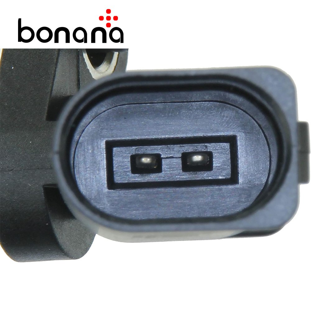 Right Side ABS Speed Sensor OEM 4E0927804F Fit for Audi A4 A5 A6 A7 A8 Q5 VW Phaeton