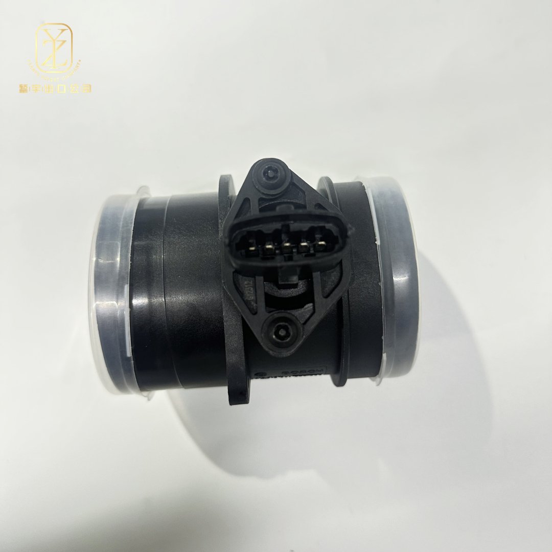 Auto Parts Air Mass Meter Flow Sensor 28164-4A000 For Hyun-dai Ki-a 281644A000