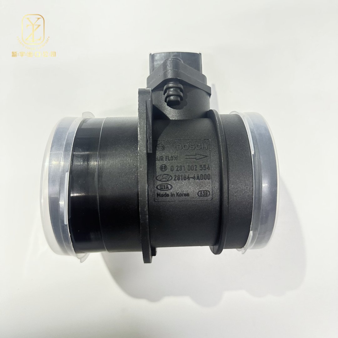 Auto Parts Air Mass Meter Flow Sensor 28164-4A000 For Hyun-dai Ki-a 281644A000