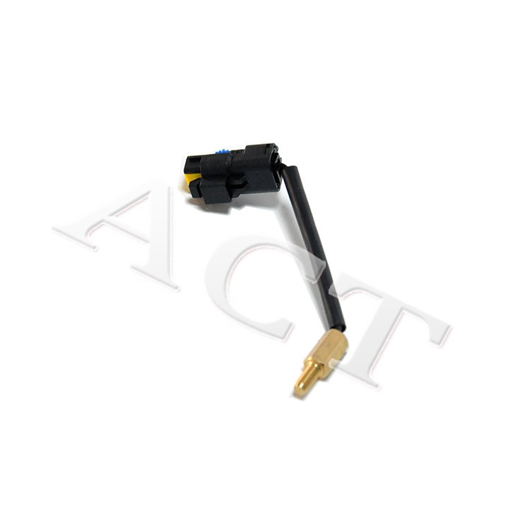 Auto Water Temperature Sensor Natural Gas CNG LPG Reducer Water Temperature Sensor