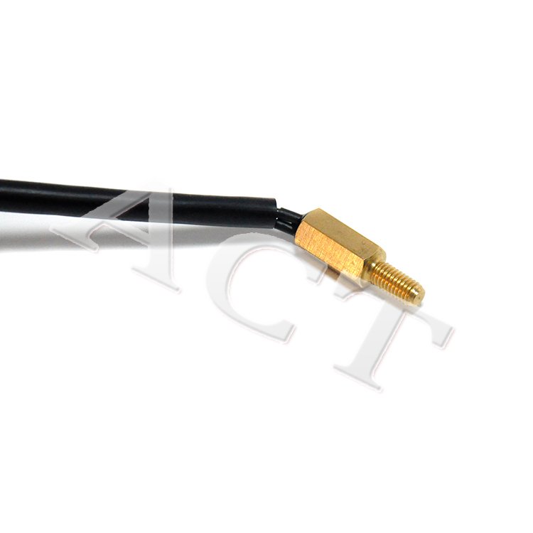 Auto Water Temperature Sensor Natural Gas CNG LPG Reducer Water Temperature Sensor