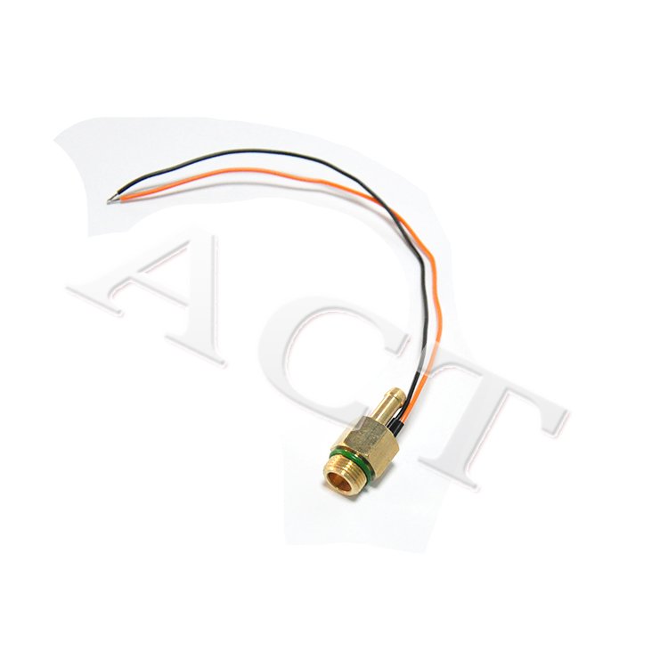 Auto Water Temperature Sensor Natural Gas CNG LPG Reducer Water Temperature Sensor