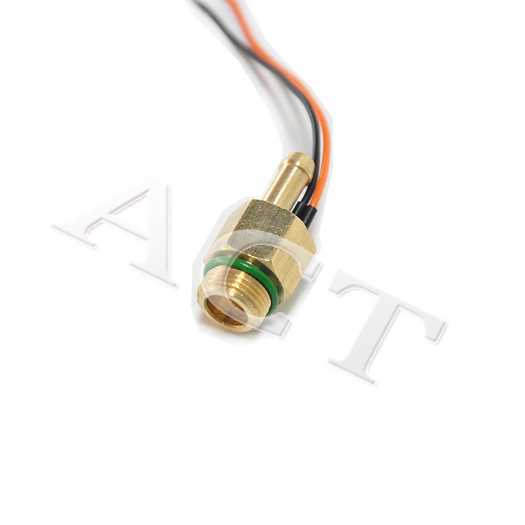 Auto Water Temperature Sensor Natural Gas CNG LPG Reducer Water Temperature Sensor