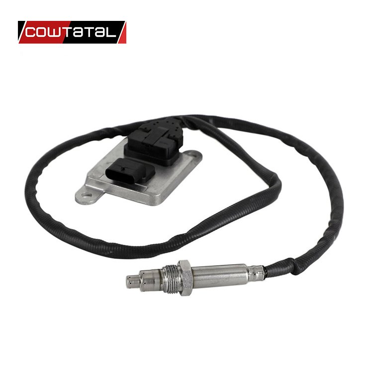 Auto Emission Nox Sensor Nitrogen Oxide Sensor OEM A0009051512 for Mercedes-Benz W164 X164 W166 X166 C166 W205 C205