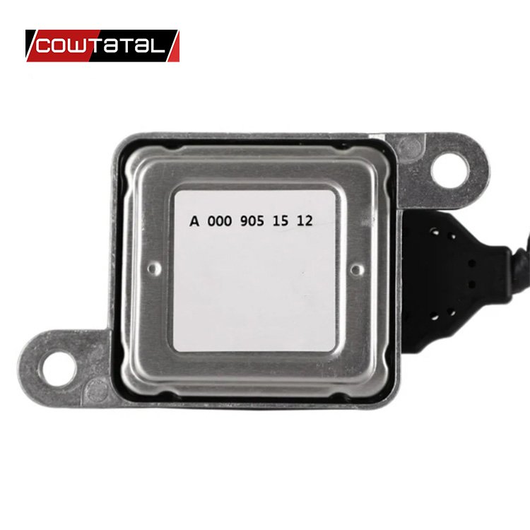 Auto Emission Nox Sensor Nitrogen Oxide Sensor OEM A0009051512 for Mercedes-Benz W164 X164 W166 X166 C166 W205 C205