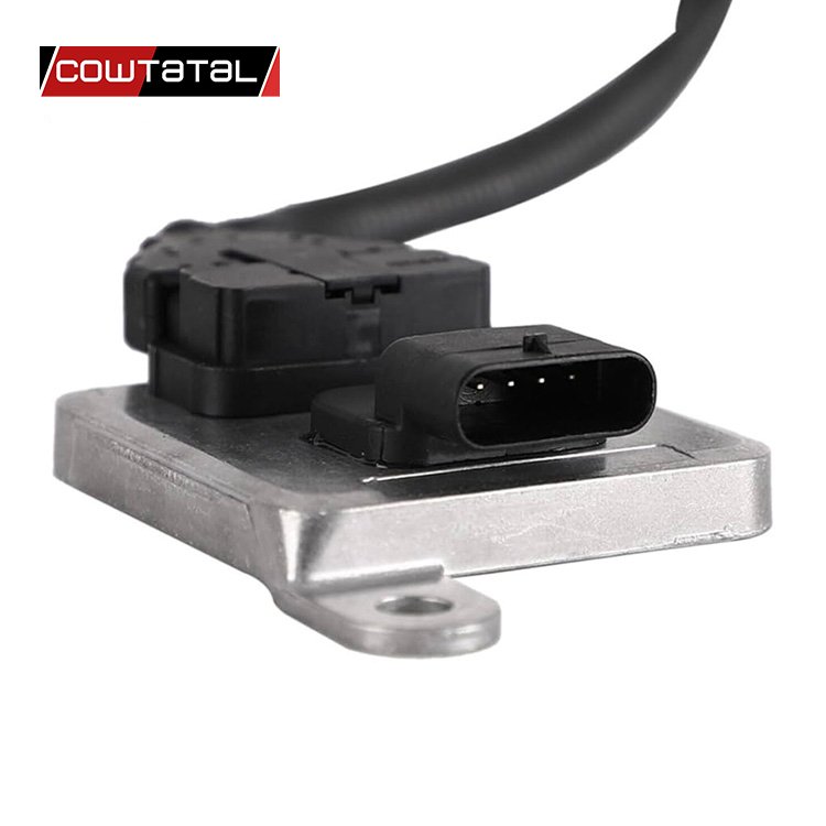 Auto Emission Nox Sensor Nitrogen Oxide Sensor OEM A0009051512 for Mercedes-Benz W164 X164 W166 X166 C166 W205 C205