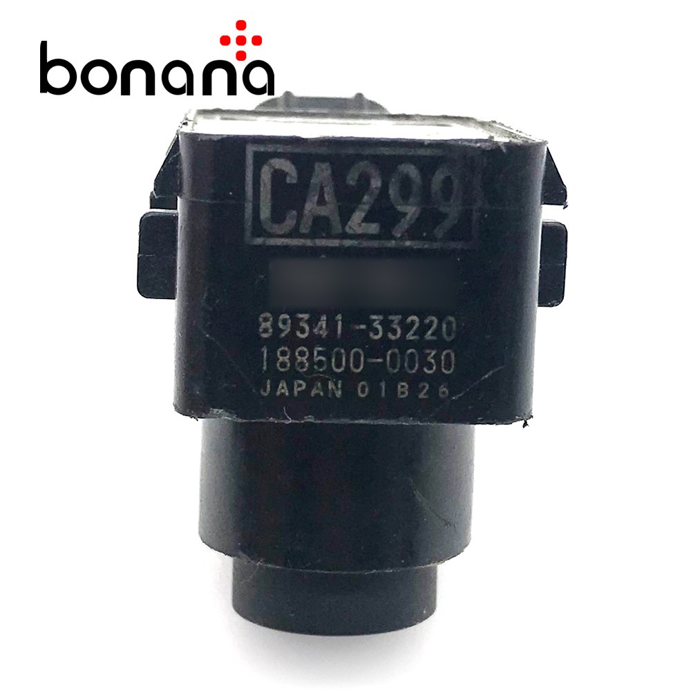 89341-33220 Auto PDC Parking Sensor for Toyota Lexus 89341-33220