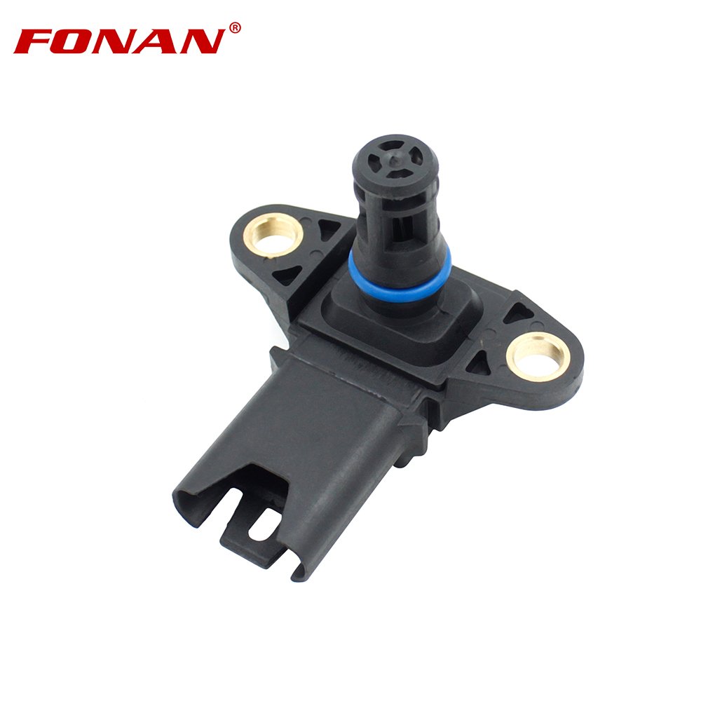 For BMW X6 E71 E72 Z4 Roadster 1/3/5/7 Series FONAN MAP Manifold Absolute Pressure Sensor 13627585492 13627560063 13627838385