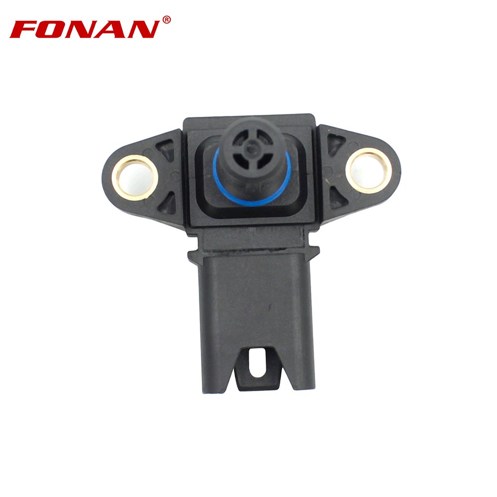 For BMW X6 E71 E72 Z4 Roadster 1/3/5/7 Series FONAN MAP Manifold Absolute Pressure Sensor 13627585492 13627560063 13627838385