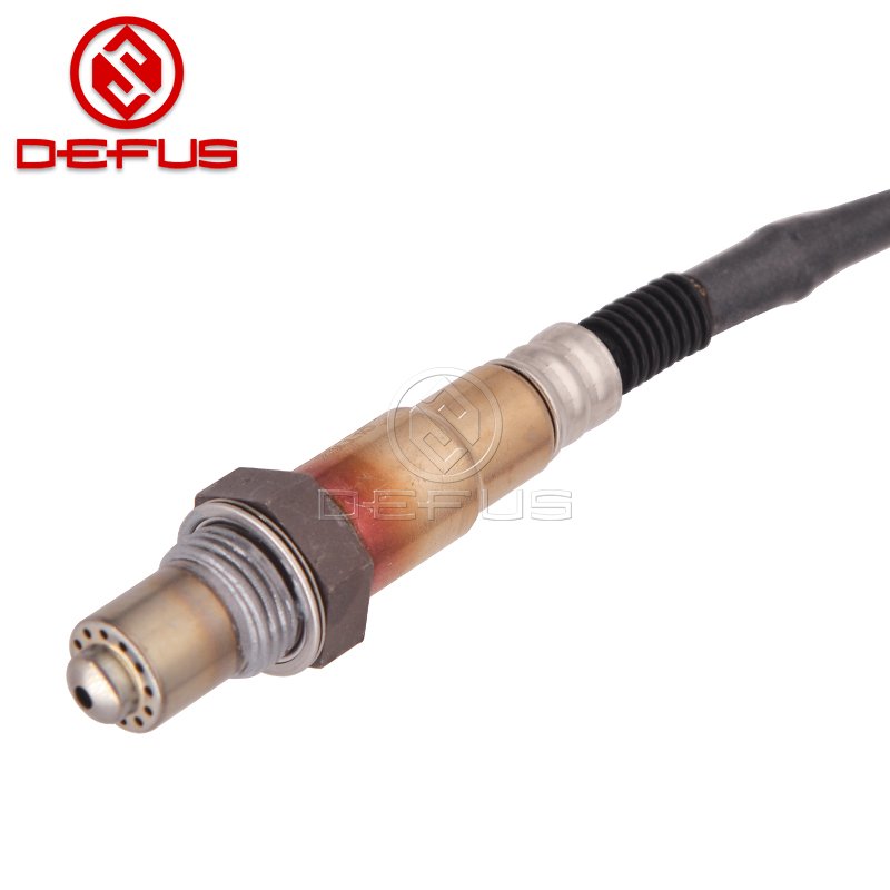 DEFUS New Original Auto Part Sensor Oxygen 025800213 for Land Cruiser 4.0 05-09 OEM 025800213 Fuel Rail Pressure Sensor
