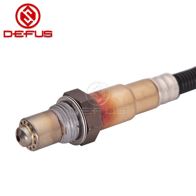 DEFUS New Original Auto Part Sensor Oxygen 025800213 for Land Cruiser 4.0 05-09 OEM 025800213 Fuel Rail Pressure Sensor