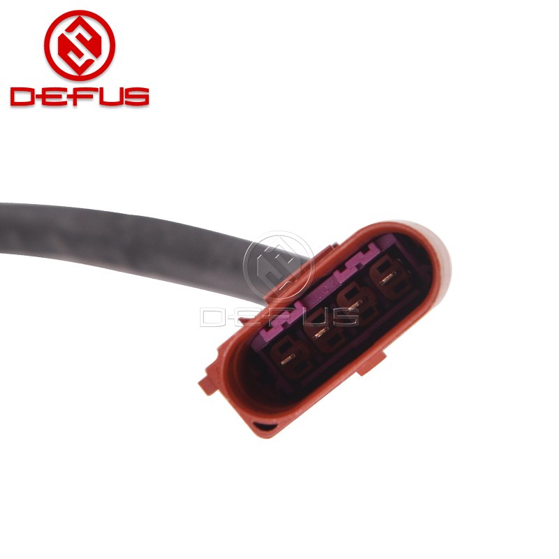 DEFUS New Original Auto Part Sensor Oxygen 025800213 for Land Cruiser 4.0 05-09 OEM 025800213 Fuel Rail Pressure Sensor