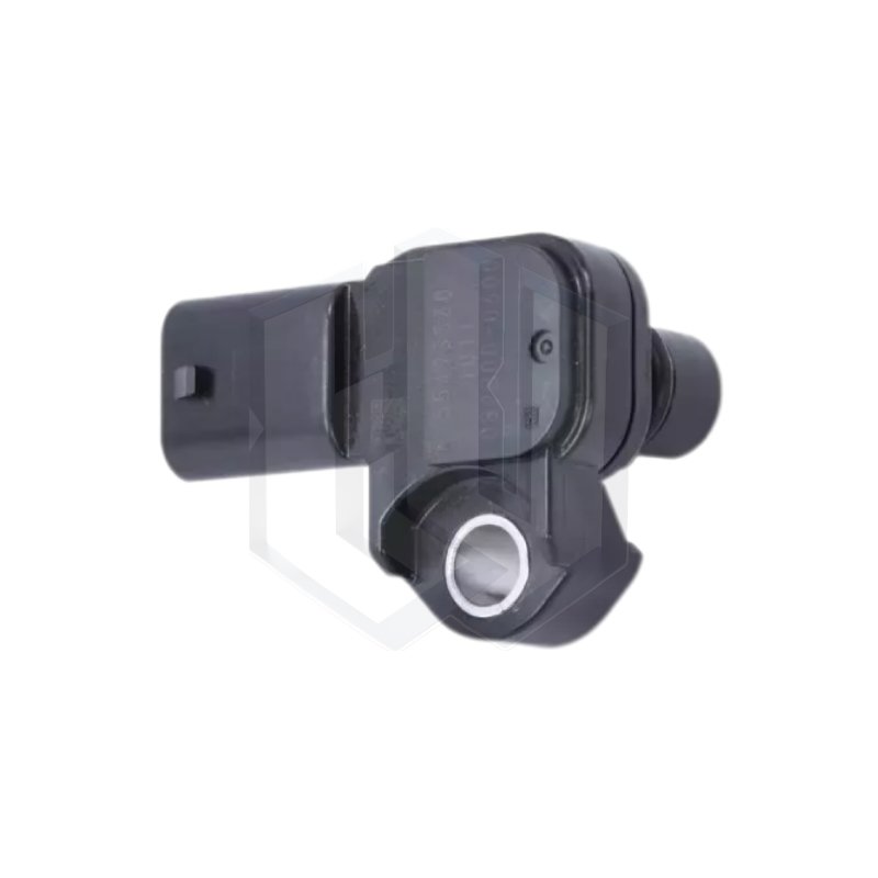 Universal Auto Parts Electrical Systems Turbocharged air Pressure Sensor for Buick Chevrolet Cadillac 55493530