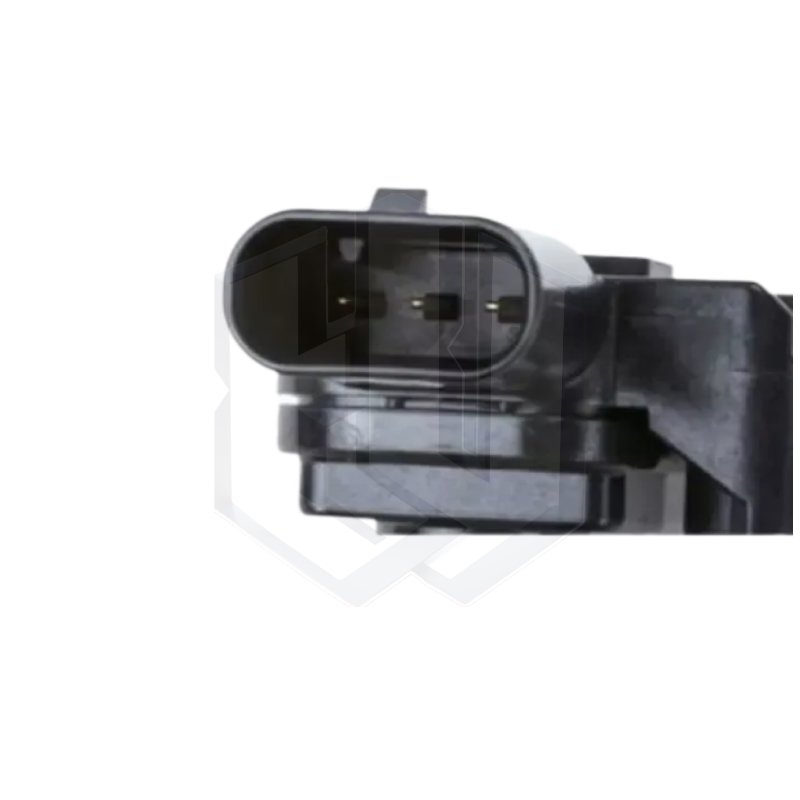 Universal Auto Parts Electrical Systems Turbocharged air Pressure Sensor for Buick Chevrolet Cadillac 55493530