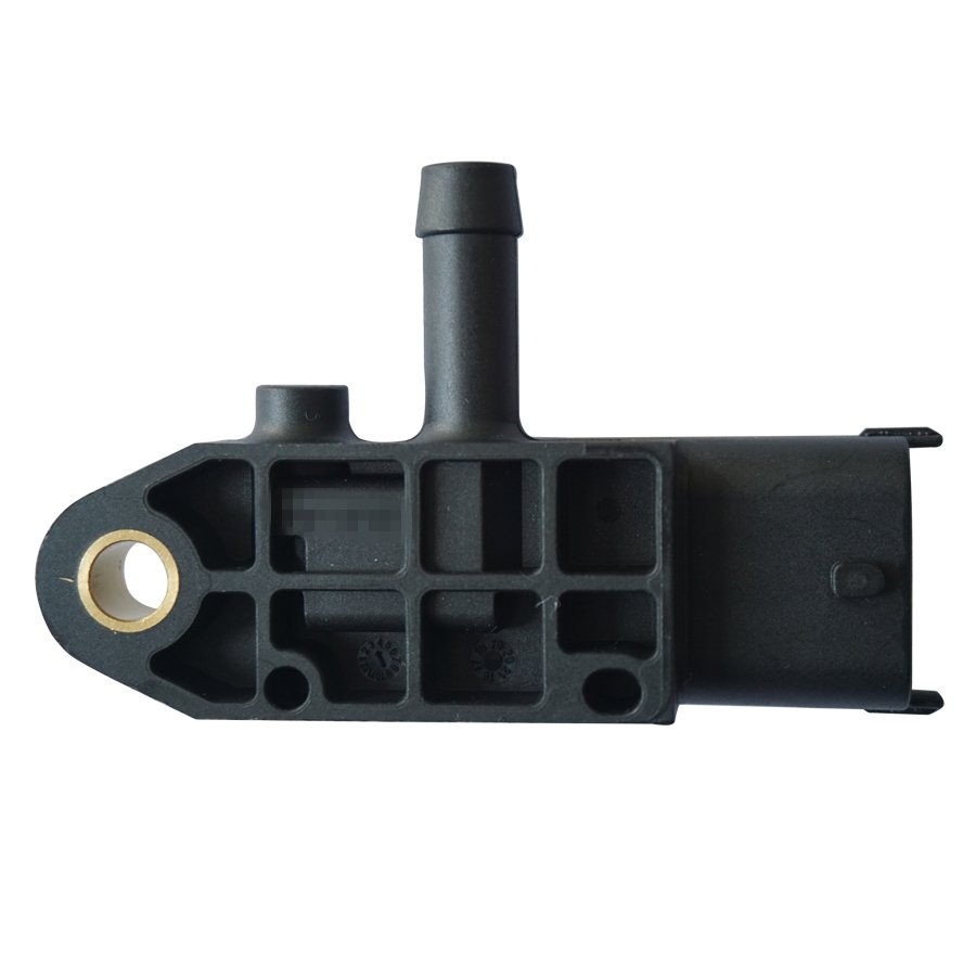 0281002771 DPFE Sensor Exhaust Pressure Sensor for Fiat Suzuki Opel Holden Saab Vauxhall 55198717 93187247 93194121 13800T79J5
