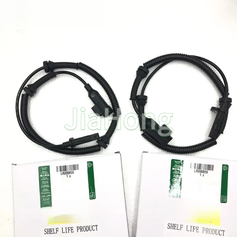 LR090860 LR140695 LR090859 ABS Wheel Speed Sensor for Land Rover Range Rover Velar Auto Parts