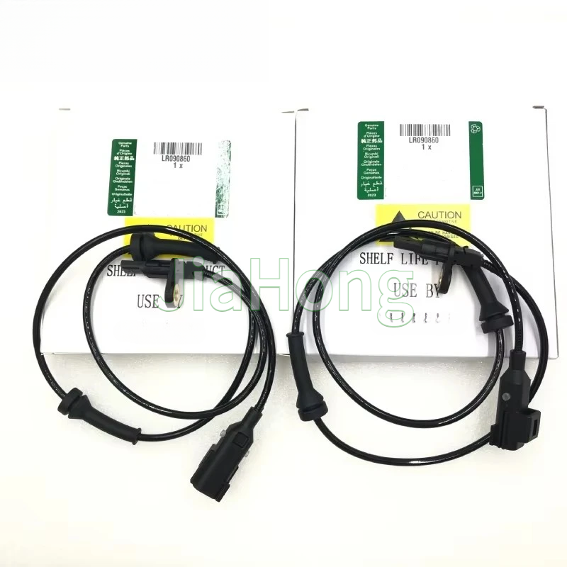 LR090860 LR140695 LR090859 ABS Wheel Speed Sensor for Land Rover Range Rover Velar Auto Parts
