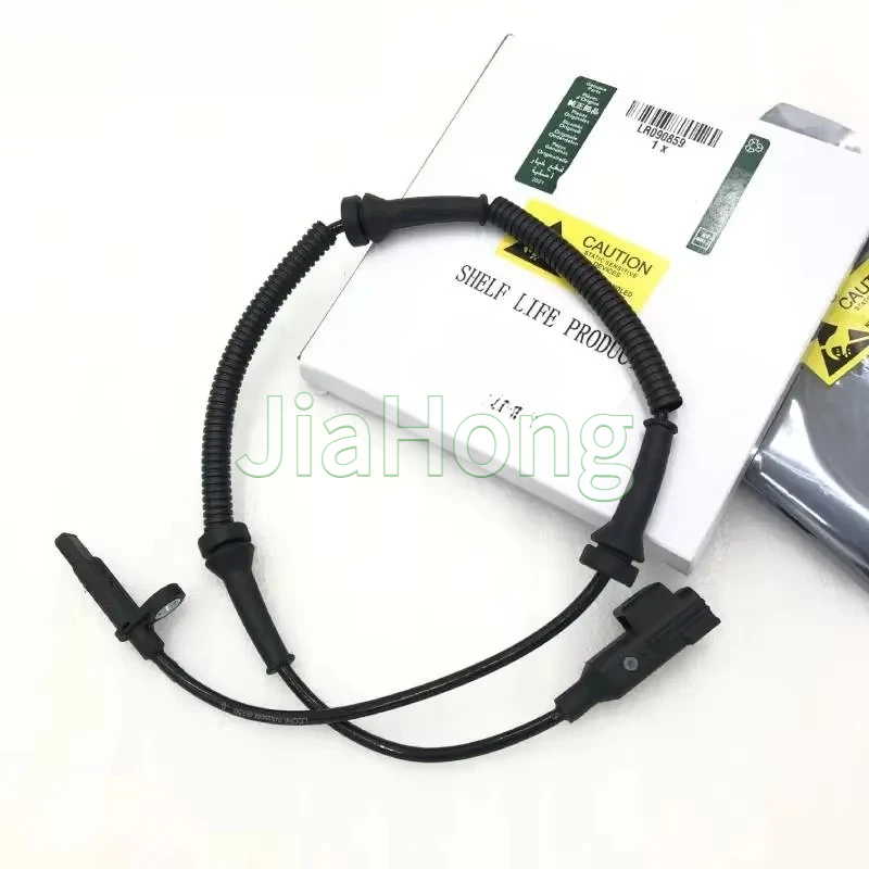 LR090860 LR140695 LR090859 ABS Wheel Speed Sensor for Land Rover Range Rover Velar Auto Parts
