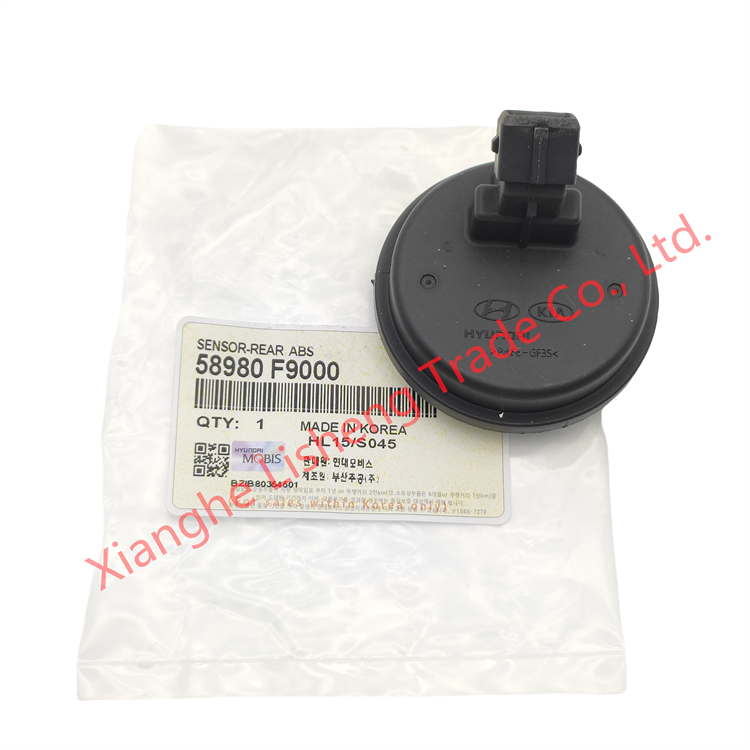Wholesale China Factory Auto Part Sensor System ABS Wheel Speed Sensor OEM 58980f9000 58980-F9000 58980 F9000 for Hyundai Kia