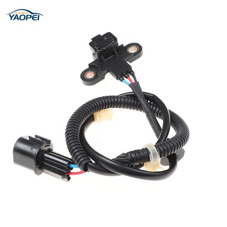 YAOPEI Crankshaft Position Sensor Oem Automotive Parts for ALFA ROMEO Chrysler Dodge Ford Kia MITSUBISHI Mazda VOLVO