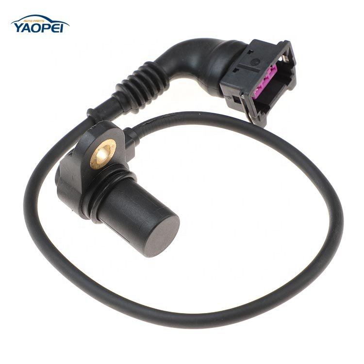 YAOPEI Crankshaft Position Sensor Oem Automotive Parts for ALFA ROMEO Chrysler Dodge Ford Kia MITSUBISHI Mazda VOLVO