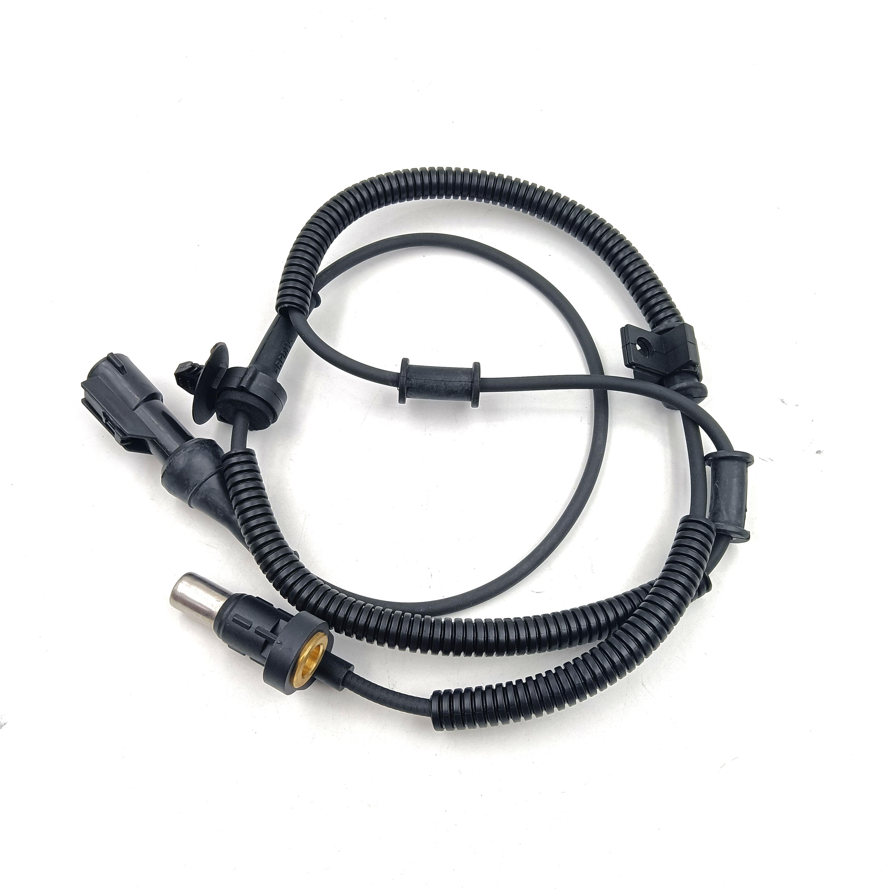 ABS Wheel Speed Sensor for For d F-250 F-350 Super Duty Front RWD 5C3Z2C204AB