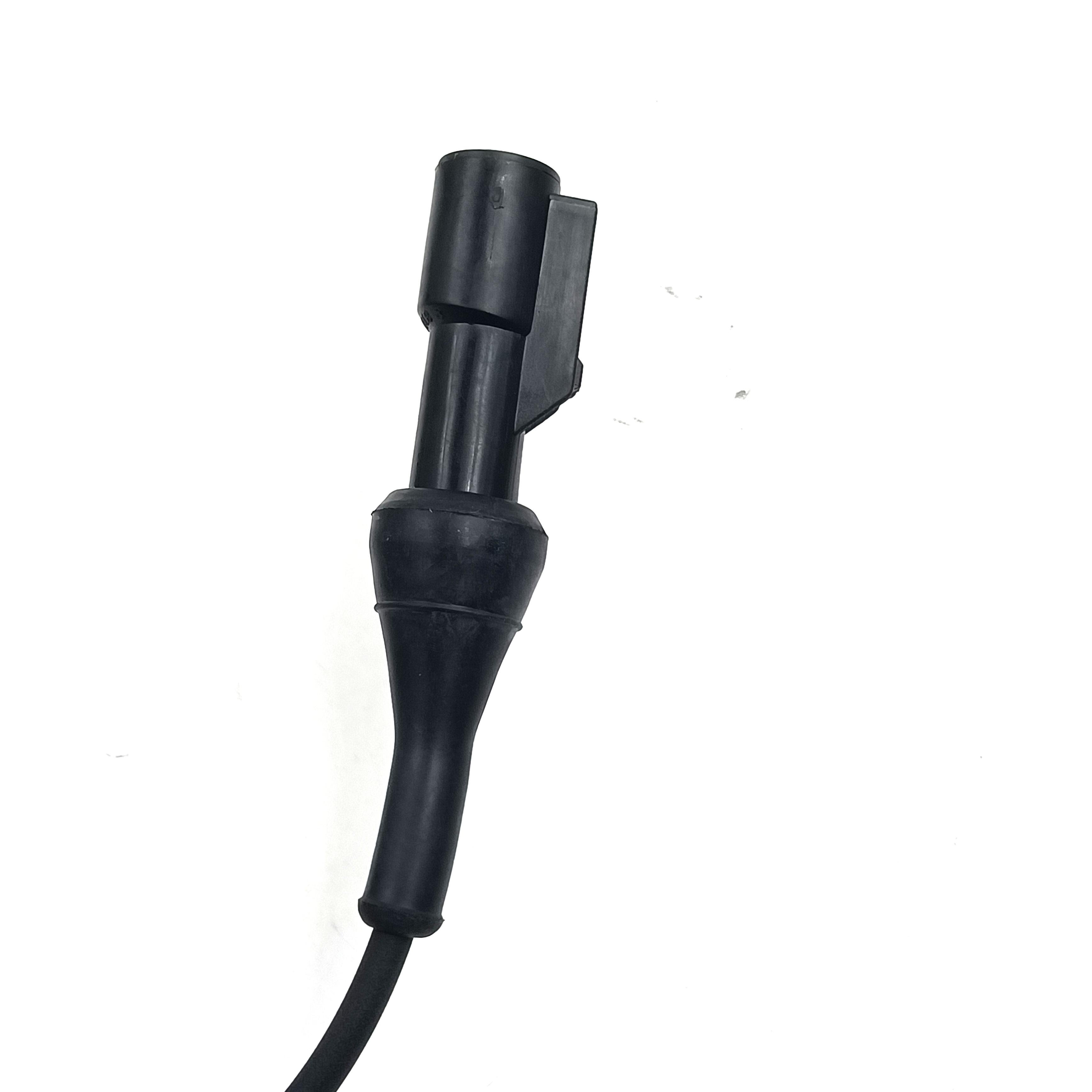 ABS Wheel Speed Sensor for For d F-250 F-350 Super Duty Front RWD 5C3Z2C204AB