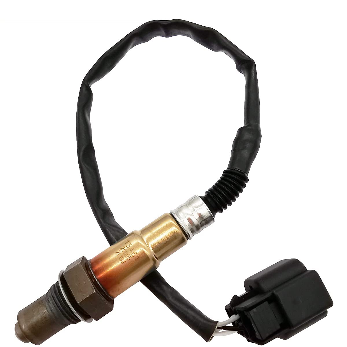 O2 Sensor Upstream Downstream Fits 234-4851 39210-22610 for Hyundai Accent Tucson Kia Rio Rio5 Soul Spectra 1.5L 1.6L 2.0L