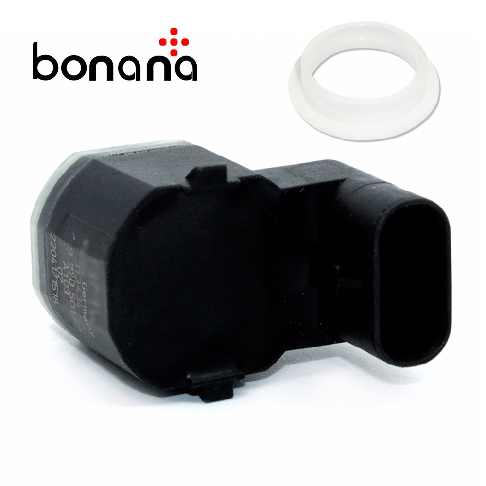 9270501 Original Auto Parking Assist PDC Parking Sensor for BMW 66209270501